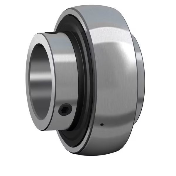 SKF YEL209-110, Insert Ball Bearings, Skf, Mfr#: YEL209-110